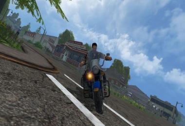 Harley Davidson v1.0