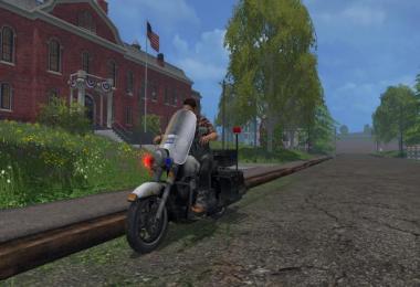 Harley Davidson v1.0