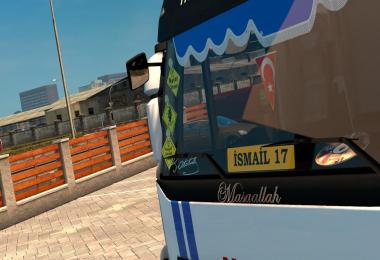 Italian Guzeli Hi-Way Turkish Tuning