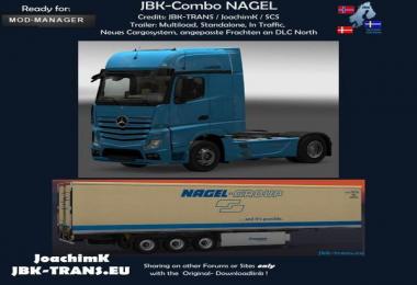 JBK Combo BRAND v1.0