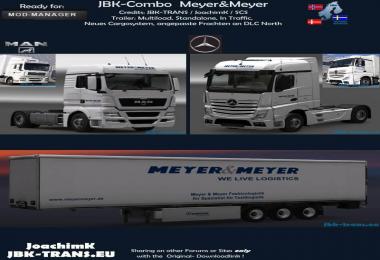 JBK-Combo Meyer & Meyer v1