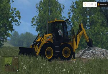 JCB 4CX v1.1