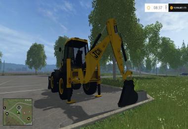 JCB 4CX v1.1