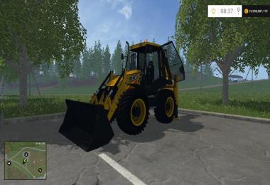 JCB 4CX v1.1
