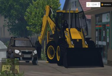 JCB 4CX v1.1