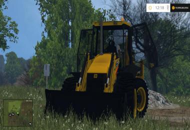 JCB 4CX v1.1