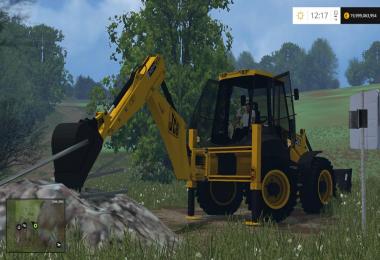 JCB 4CX v1.1