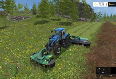 John Deere 3pt Moco Pack v1