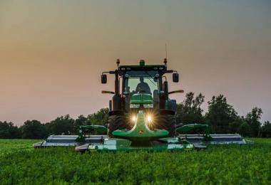 John Deere 3pt Moco Pack v1