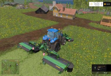 John Deere 3pt Moco Pack v1