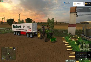 John Deere 7310 R V1