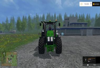 JOHN DEERE 7730 New Gear v1.0