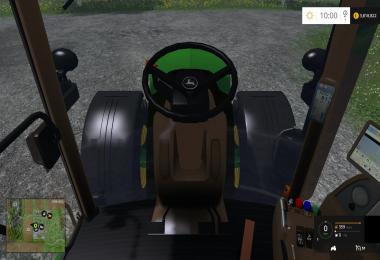 JOHN DEERE 7730 New Gear v1.0