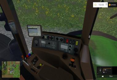 JOHN DEERE 7730 New Gear v1.0