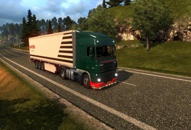 Kanters Koeltransport Combo Pack