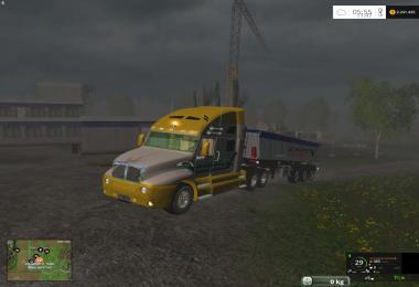 KENWORTH T680 V1