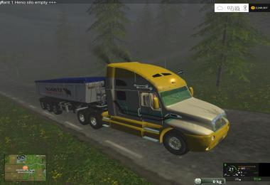 KENWORTH T680 V1