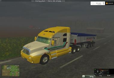 KENWORTH T680 V1