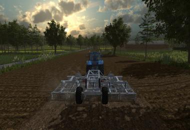 Kongskilde Germinator SP7000 v2