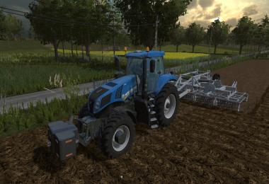 Kongskilde Germinator SP7000 v2