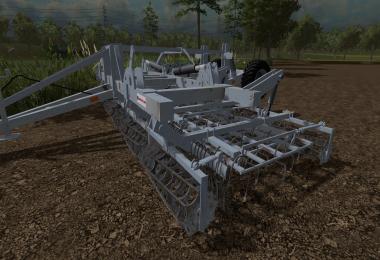 Kongskilde Germinator SP7000 v2