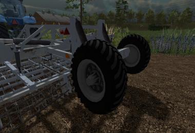 Kongskilde Germinator SP7000 v2