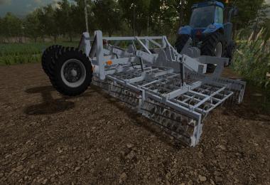 Kongskilde Germinator SP7000 v2