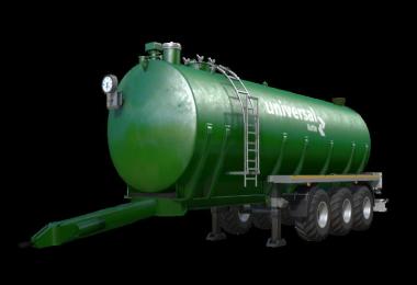 Kotte Universal Pack v2.5