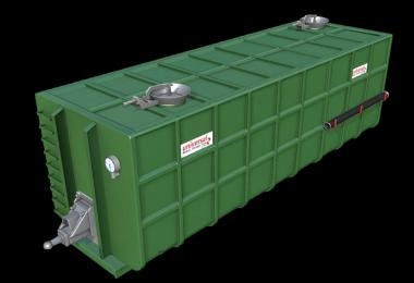 Kotte Universal Pack v2.5