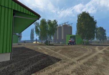 Landwehrkanal v1.0.0 Soilmod