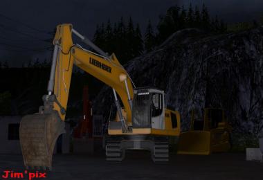 LIEBHERR 936 v1.0