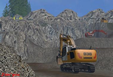 LIEBHERR 936 v1.0
