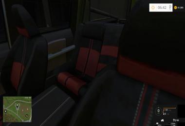 Lizard PiQup authorities vehicle v1.0 Last Edition