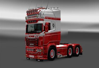 Lucio Transport Scania Rjl skin