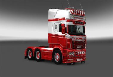 Lucio Transport Scania Rjl skin