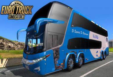 Marcopolo Paradiso G7 1800 1.21