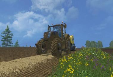 Massey Ferguson 7626 v1.5