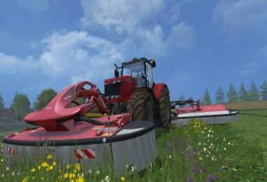 Massey Ferguson 7626 v1.5