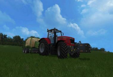 Massey Ferguson 7626 v1.5