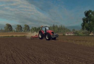 Massey Ferguson 7626 v1.5