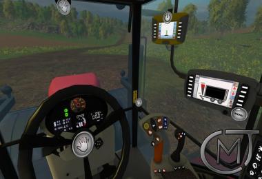 Massey Ferguson 7626 v1.5