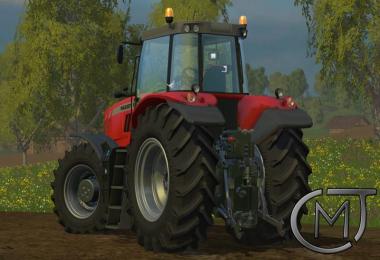 Massey Ferguson 7626 v1.5