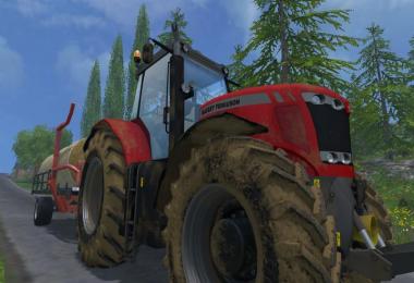 Massey Ferguson 7626 v1.5