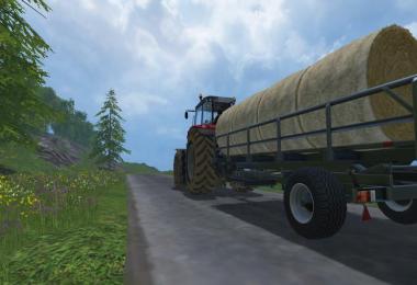 Massey Ferguson 7626 v1.5