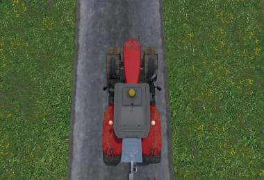 Massey Ferguson 7626 v1.5