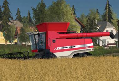 Massey Ferguson 9895 v1.1