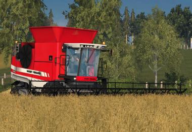 Massey Ferguson 9895 v1.1