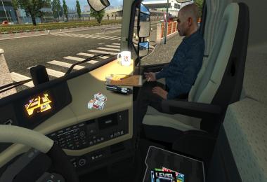 Mega Accessory Pack feat. Star Wars DLC