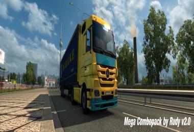 Mega Combo Pack v2.0