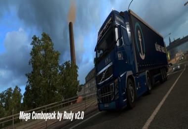 Mega Combo Pack v2.0